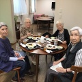 バーベキューイベント