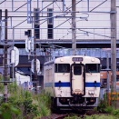 終点駅テツ（５６２）　新飯塚駅－福岡県