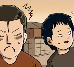 こんにちは小林君（その14）