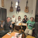 10.29 ねいろかふぇオープンマイク 11.1 ロージーNEO