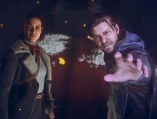 『CONTROL Resonant』発売日が9/24に決定！主人公ディランの物語描く最新映像公開、「デジタルデラックス版」には48時間先行アクセスも