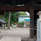 『世良田東照宮に参拝する』の画像