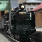 『KATO C59 戦後形（呉線）』の画像