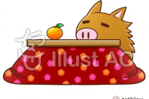 イラスト素材を作ってるブログ 家具