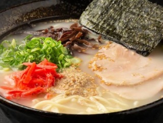 豚骨ラーメンて本当に「美味い」か？？