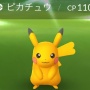 ポケモンGOで『ピカチュウ”のみ”ゲット縛り』していたプレーヤーさん、ピカチュウが突如「別ポケモン」に変身してトレーナー人生を終えてしまう・・・