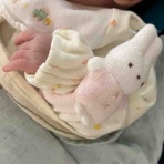 リストガラガラとファミリア愛