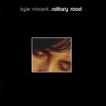 Let Me Let Go / レット・ミー レット・ゴー（Kyle Vincent / カイル・ヴィンセント）2003