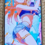 あるさんのレビューblog
