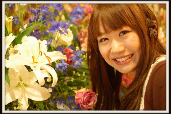 モデル撮影会フォトギャラリー