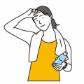 【画像】ヒョロガリ女さん、スポーツジムに通い始めてしまうｗｗｗｗｗｗｗｗｗｗｗｗｗｗｗｗ