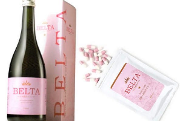 ベルタ酵素ドリンクの最安値通販はここ