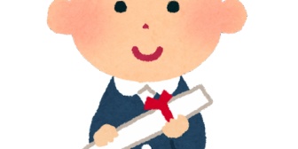 【育児】卒園式に参加するお父さんの割合はどうなの？