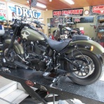 HarleyDavidsonパーツディストリビューター ネオファクトリー & カスタムショップ ネオガレージブログ