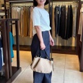 �ۥ磻�ȥȥåץ��ȿ��ߤΤ��륤��ǥ������顼�Υѥ�Ĥ� ��ͤξ��ʥ����奢����Ф��Ƥ���륳���ǥ��͡���✨