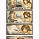 同僚ってだいじ。