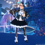 《PSO2･NGS》ARKSコーディネート部｡