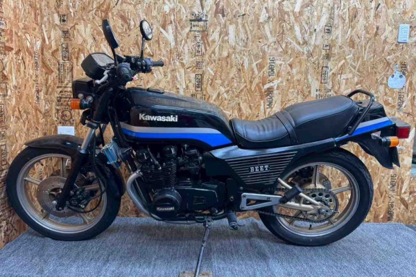 Z400GP専門店 エムゼクト つねちゃんのブログ - Z400GP専門店
