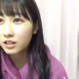 『[動画]2019.02.09（23:18～） SHOWROOM　「=LOVE(イコールラブ) 山本杏奈」＠個人配信』の画像