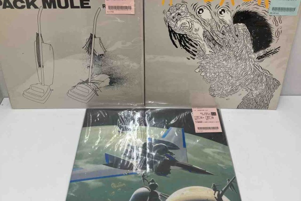 君に届け2NDSEASONディスク全巻購入豪華大特典ピンズセット(非売品)★処分 オンゲキ bright MEMORY - トレーディング オンゲキ スクエア缶