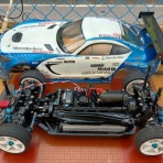 つねきちのＲＣｂｌｏｇ