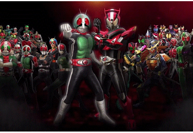 【仮面ライダー ストームヒーローズ】ストームコインの集め方