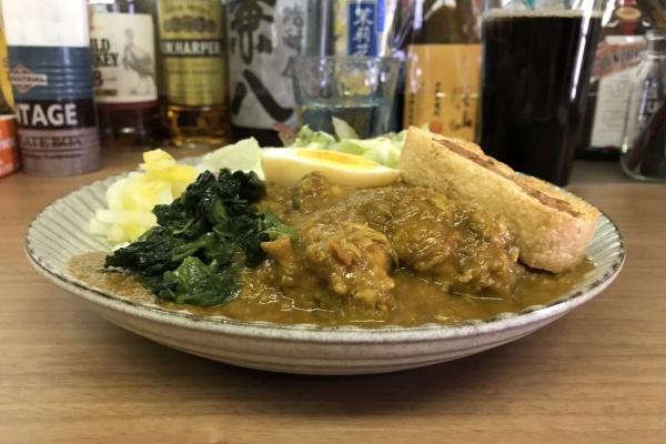 大食いグルメなランチ 牛久駅