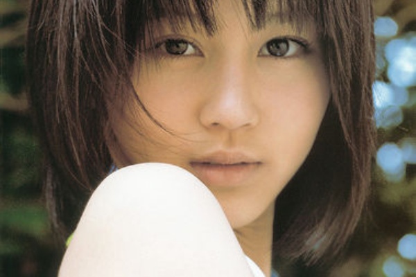 ２ちゃんねる画像案内所 堀北真希