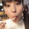 早川聖来の食レポ