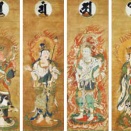 「仏教タントリズム」（密教）　連載第619回