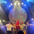 『夏休み！ボギー家族ツアー2025〜ファイナル〜』