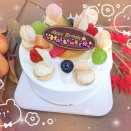 誕生日　２０２５