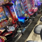 【画像あり】パチンコ屋でコレやるやつ、ガチで頭おかしい