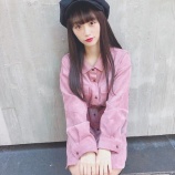 『[イコラブ] 音嶋莉沙「福岡ソフトバンクホークス 3年連続の日本一！！おめでとうございます…」【りさ】』の画像