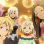 コンカフェでイキってた若い男性さん、コンカフェ嬢からとんでもないことを言われてむせび泣くｗｗｗｗｗ