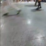 【悲報】群馬のチンピラ、大乱闘を繰り広げる。なんか楽しそうで草ｗｗｗｗ