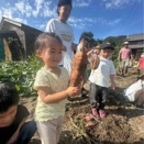 10月5日農園散歩