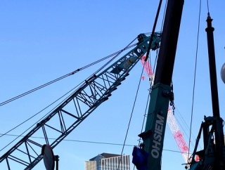 生まれ変わる錦三丁目25番街区「ザ・ランドマーク名古屋栄」のできるまで(多分179ぐらい)-2
