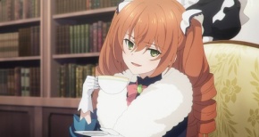 【サイレント・ウィッチ】第7話 感想 これがプロの悪役令嬢だ！