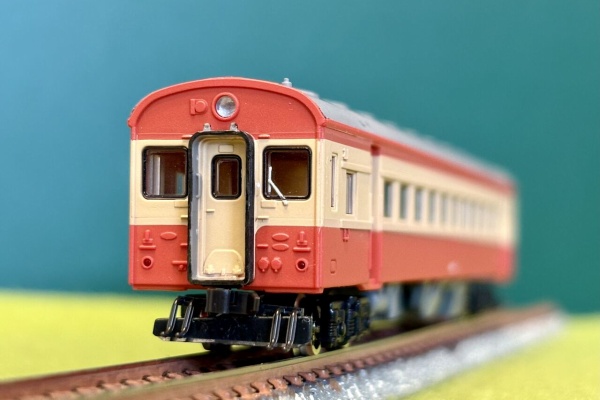 エヌゲ道 since 2015 ～Nゲージ鉄道模型とフィギュアとか何たら