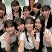 櫻坂四期生、朗報ｷﾀ━━(ﾟ∀ﾟ)━━!!