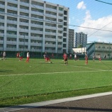 『学付人工芝！』の画像