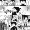 灰原（１６）「起きなさい工藤君。入学式、遅れるわよ？」