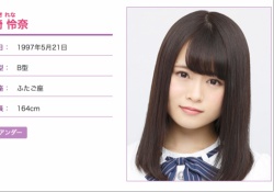 【乃木坂46】山崎怜奈、雑誌インタビュー炎上の件をモバメで釈明！全文がコチラ。
