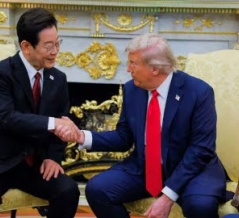 安倍元首相の威厳