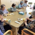 敬老会