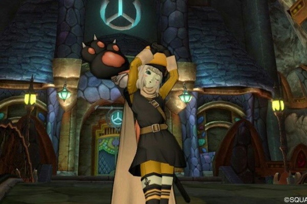 おまえのプリン食っといたから 大魔王ゾーマへの挑戦