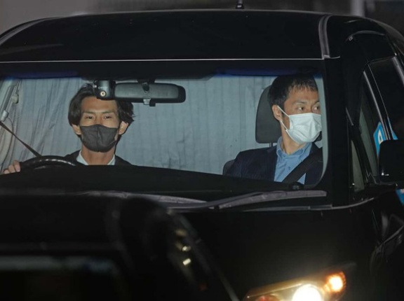 安達優季(37)の少年時代を知る人「引っ込み思案で優しい奴、つめられると突然キレたのが印象的」