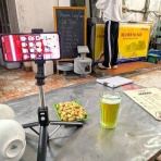 ハノイでまったり生きてます(ΦωΦ)