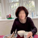 冬至に母の美容師になる私